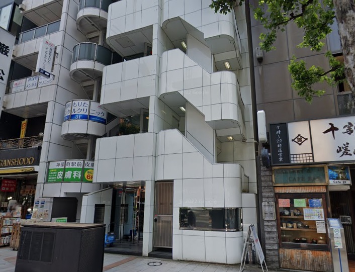 建物画像