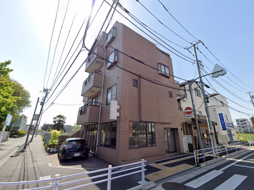 建物画像