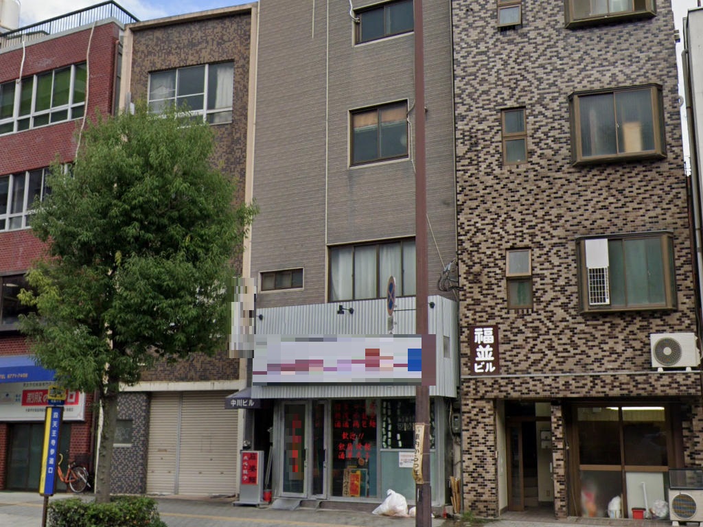建物画像