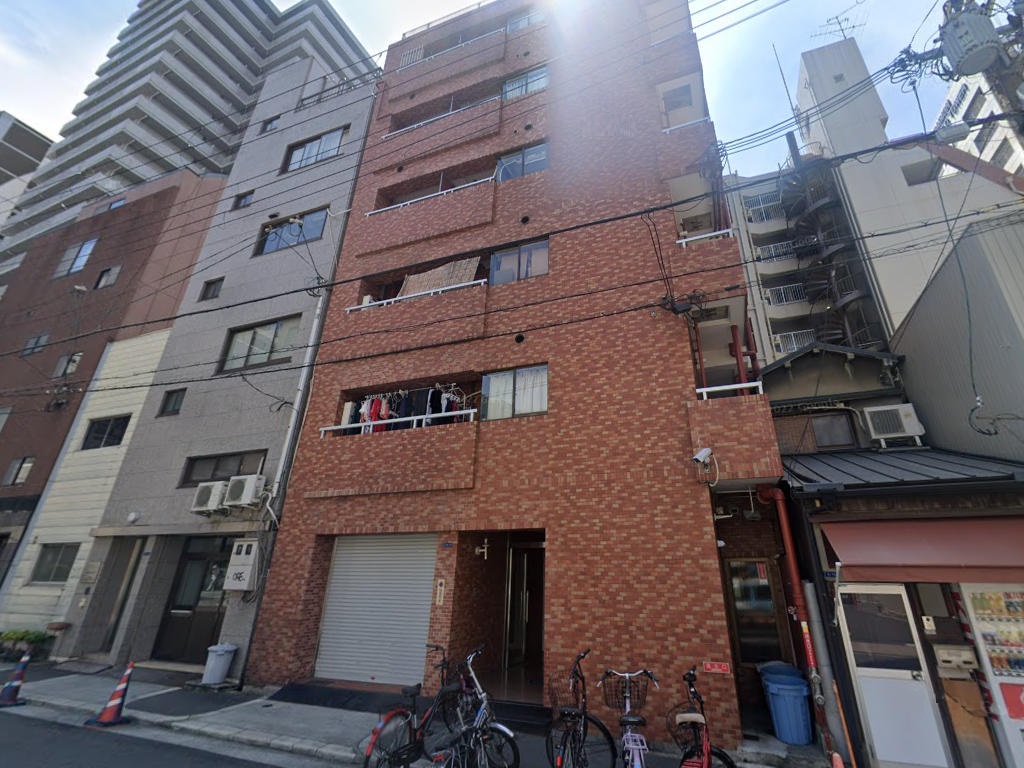建物画像