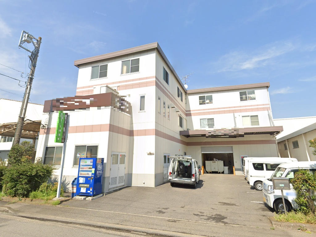 建物画像