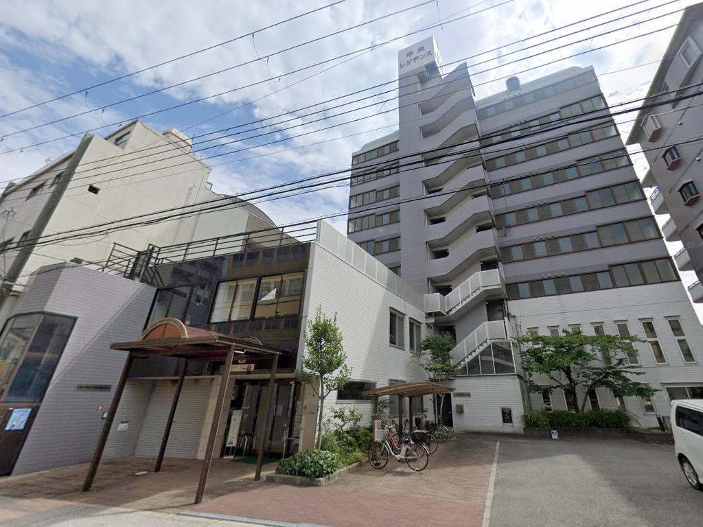 建物画像