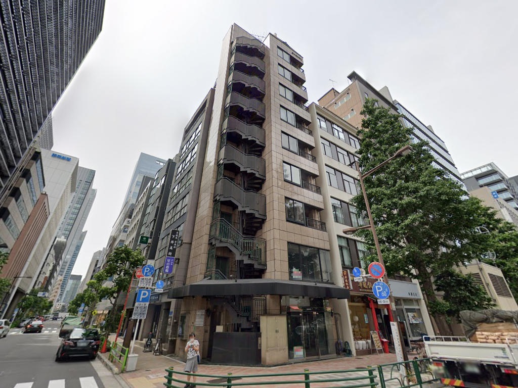 建物画像