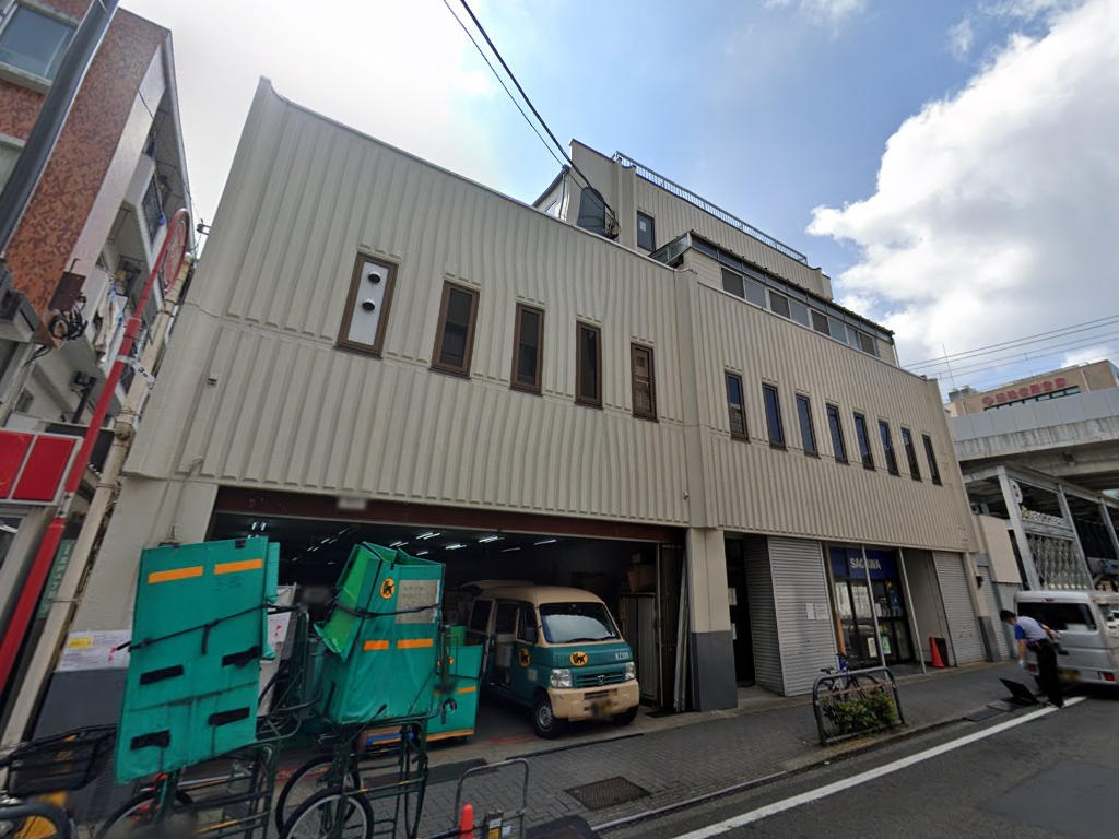 建物画像