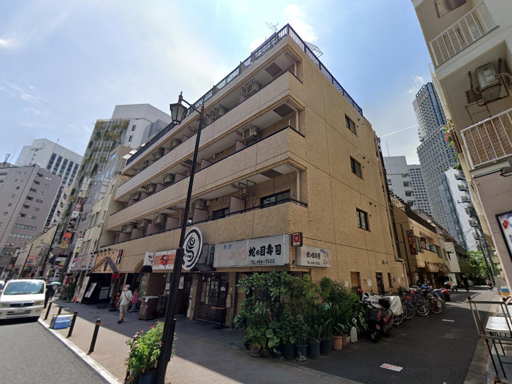建物画像
