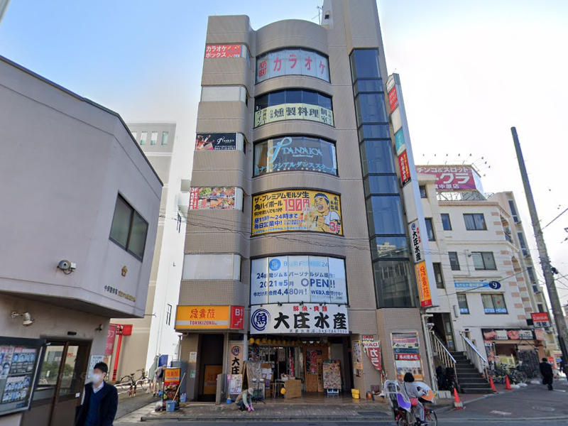 建物画像