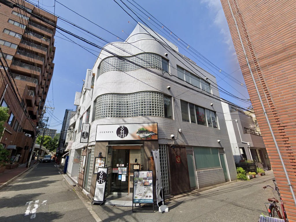 建物画像