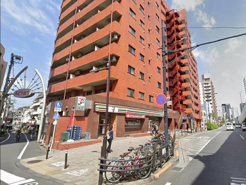 建物画像