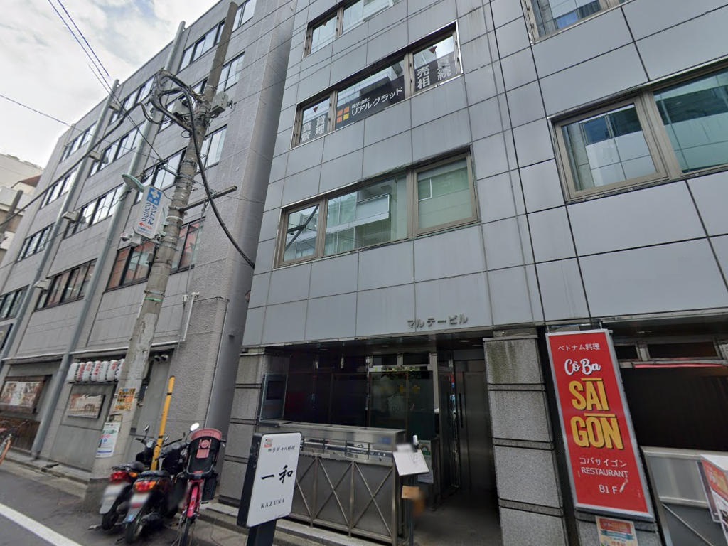 建物画像