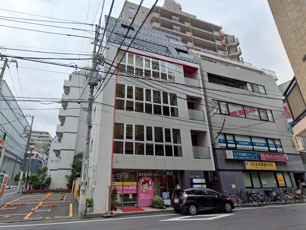 建物画像
