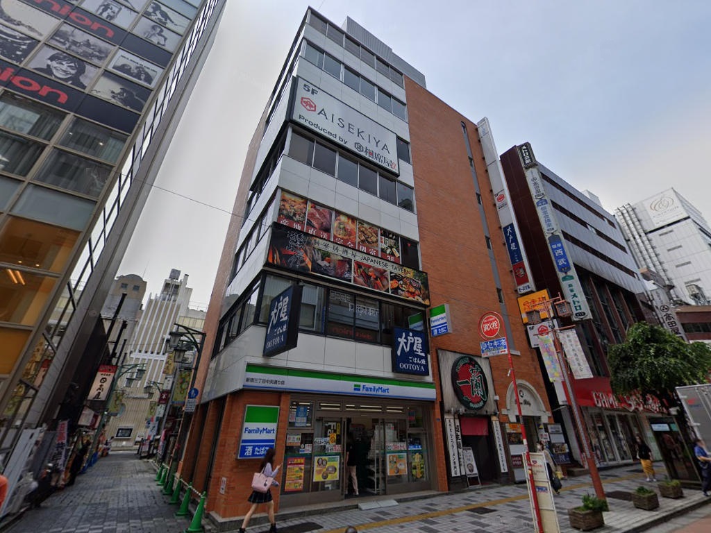 建物画像