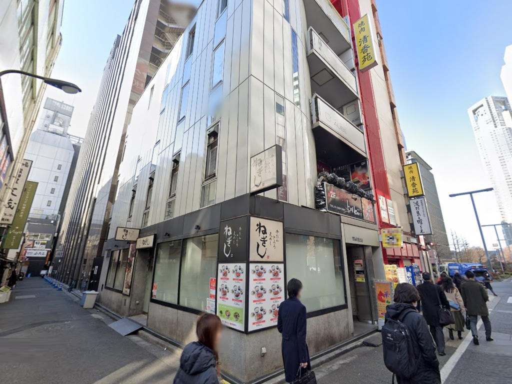 建物画像