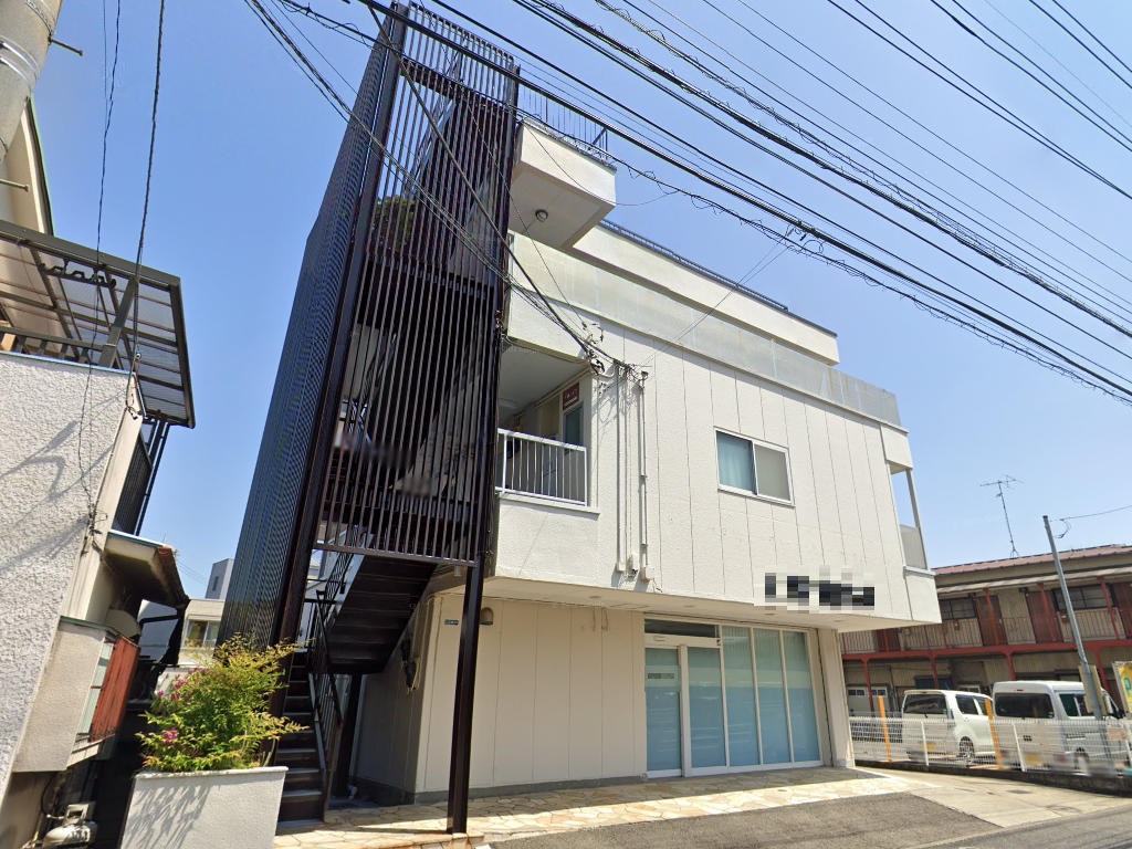 建物画像
