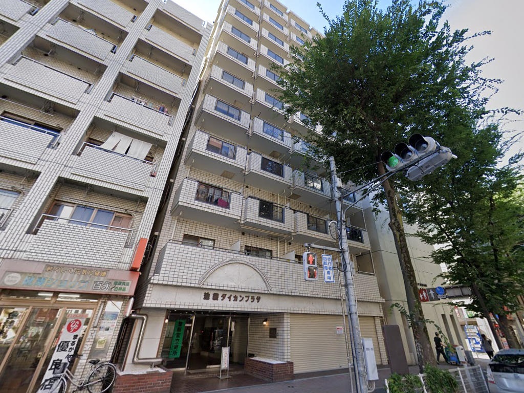 建物画像