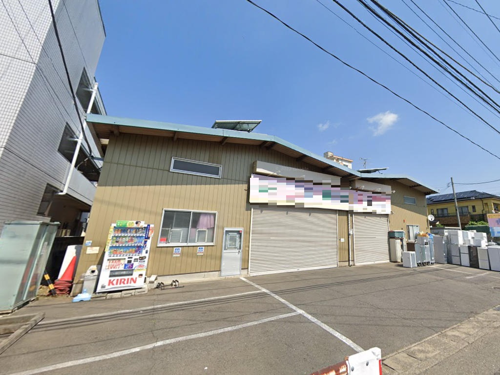 建物画像