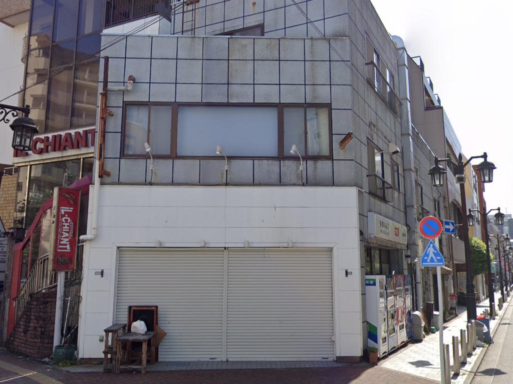 建物画像