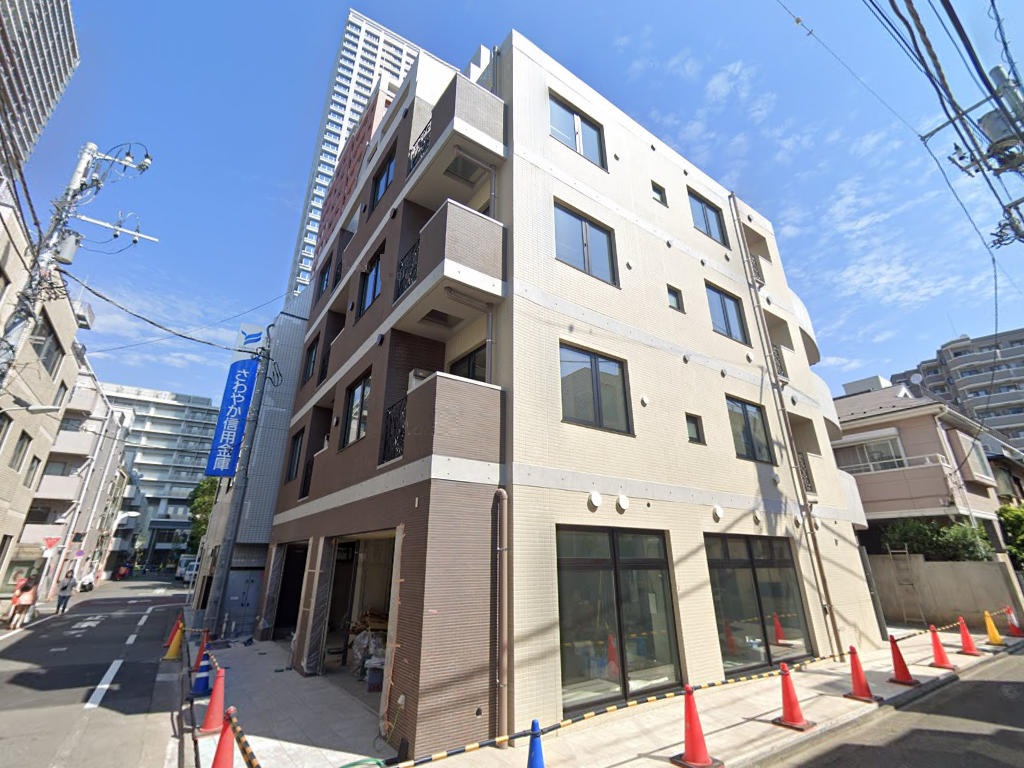 建物画像
