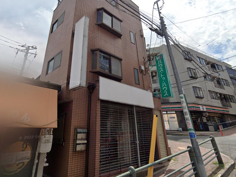 建物画像