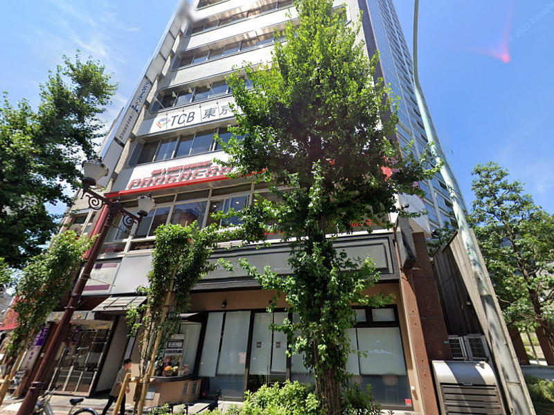 建物画像