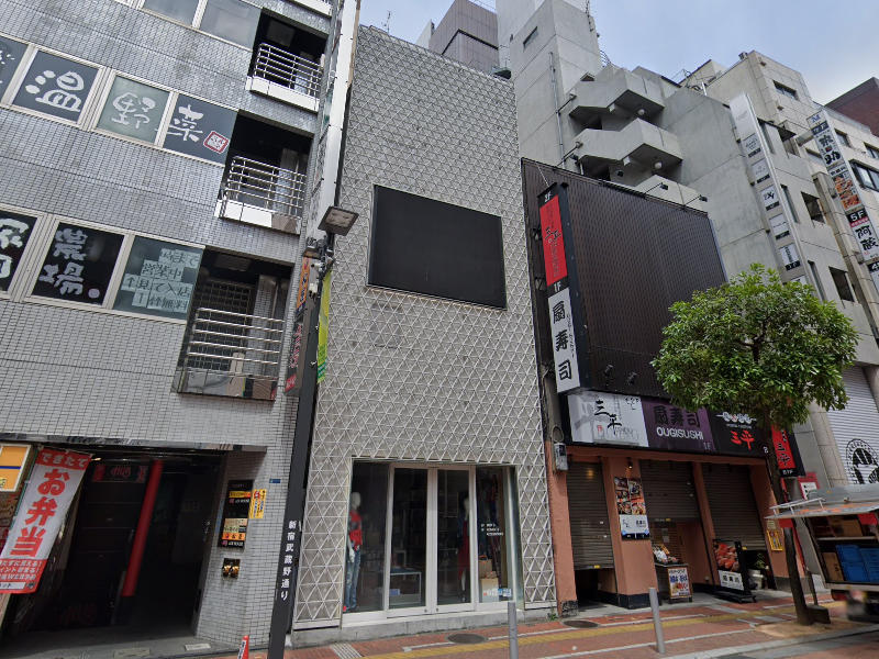 建物画像