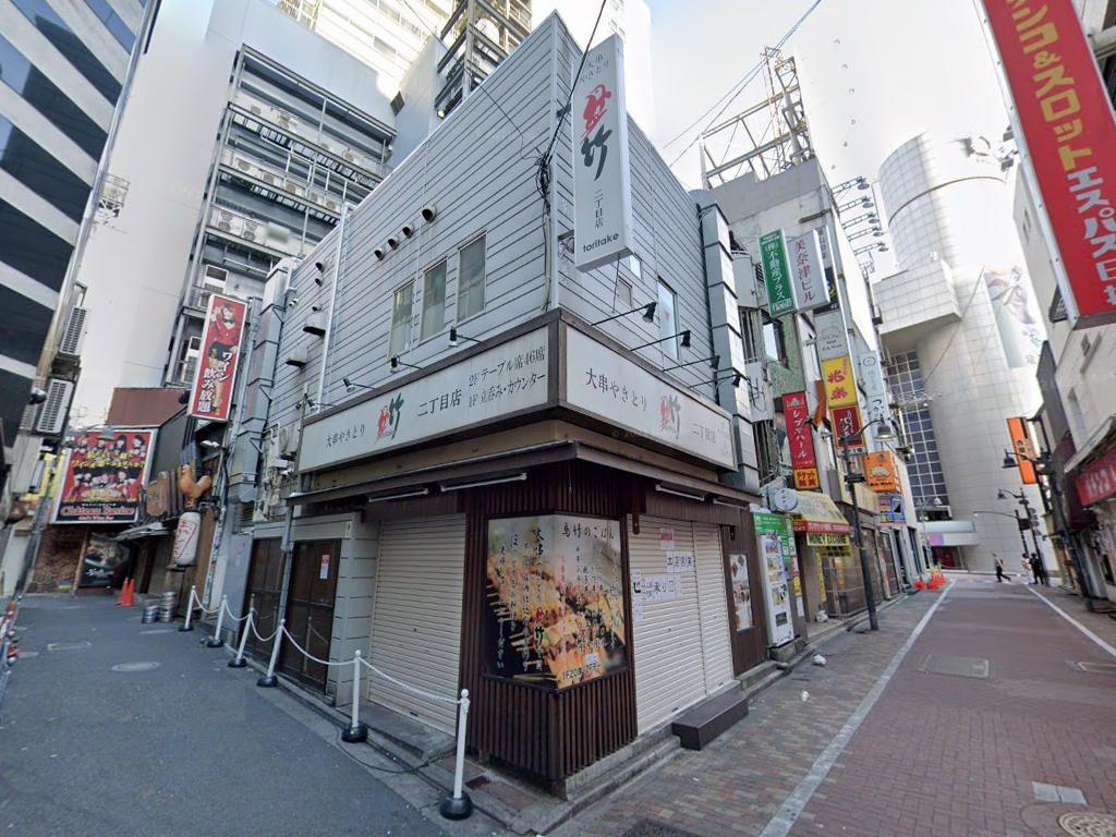 建物画像