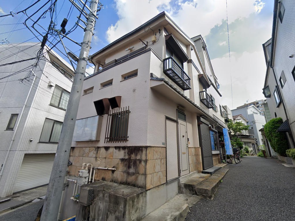 建物画像