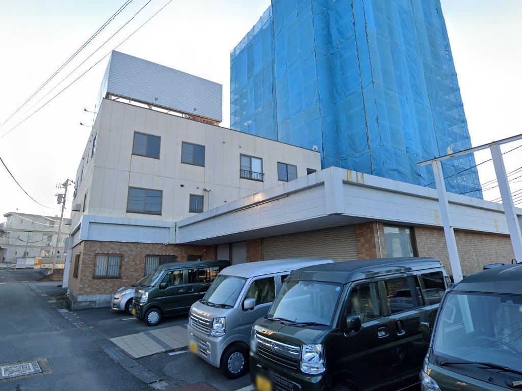 建物画像