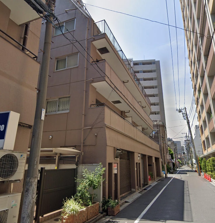建物画像