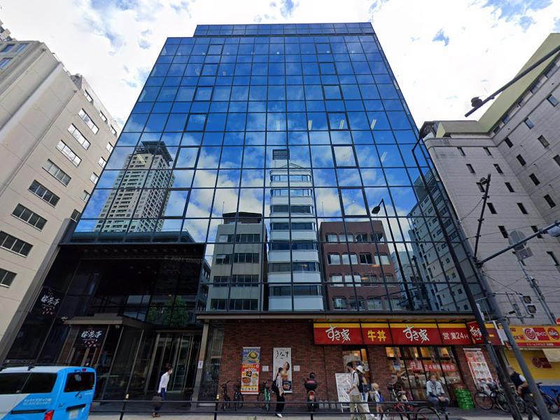 建物画像
