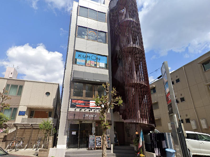 建物画像