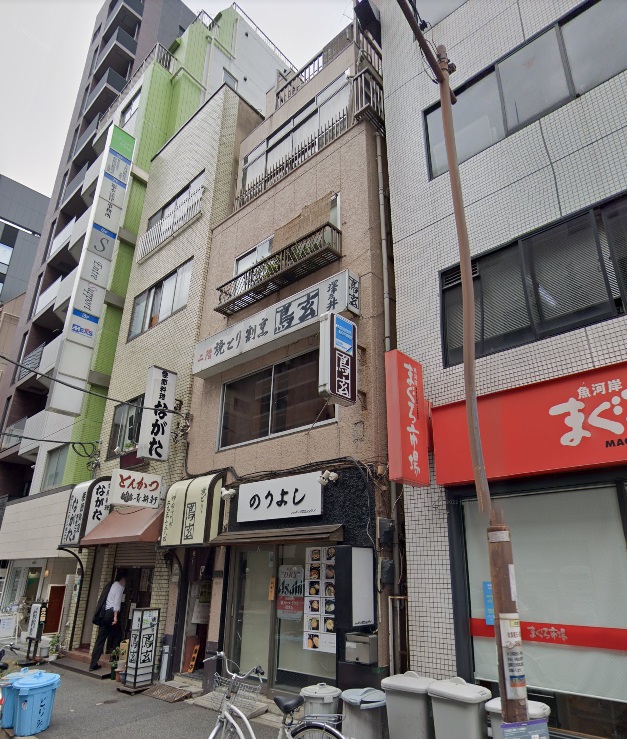 建物画像