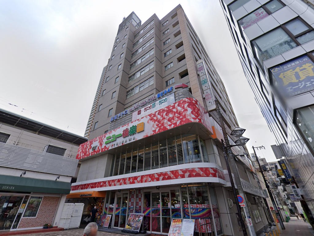 建物画像