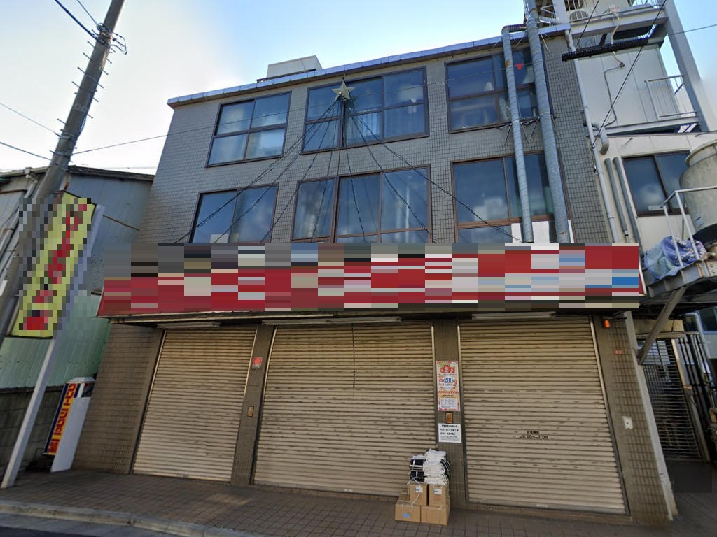 建物画像