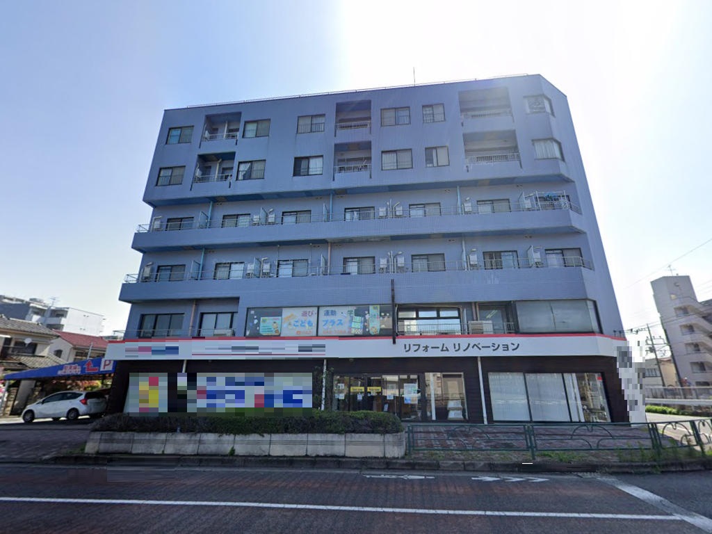建物画像