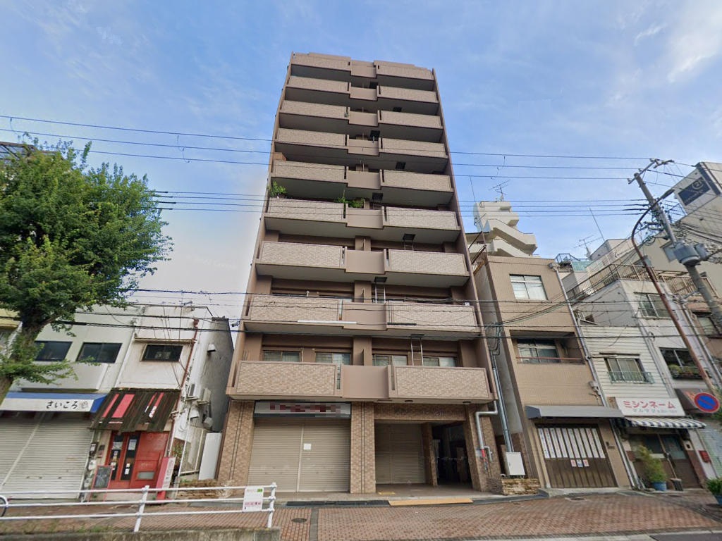 建物画像