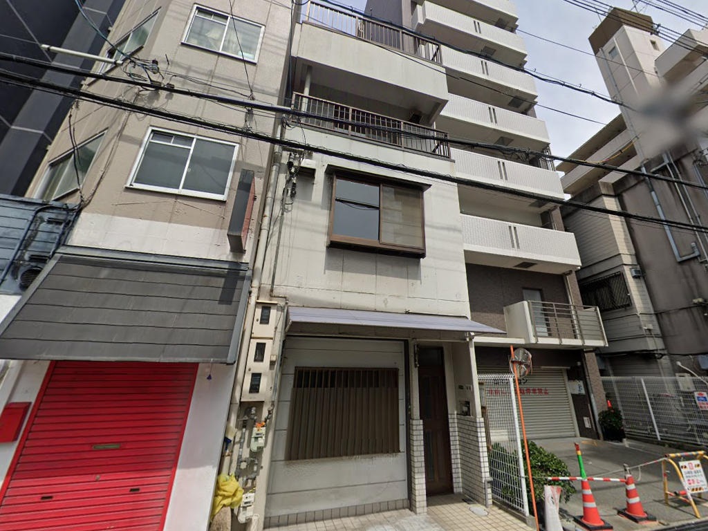 建物画像