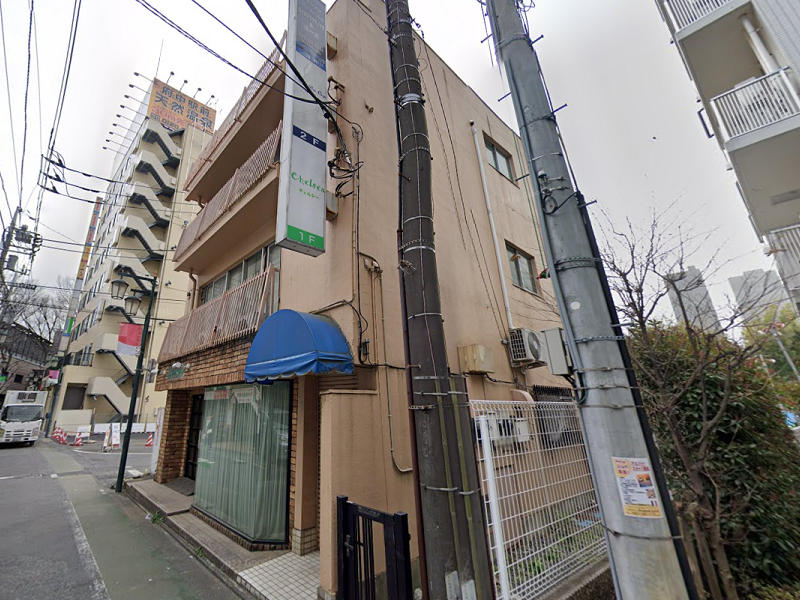 建物画像