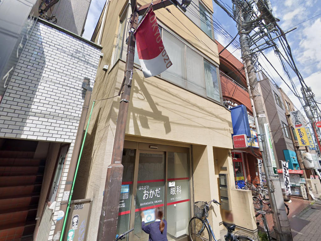 建物画像
