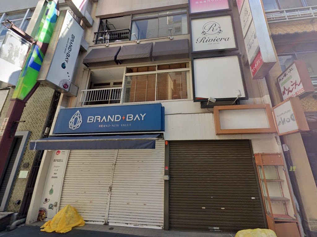 建物画像