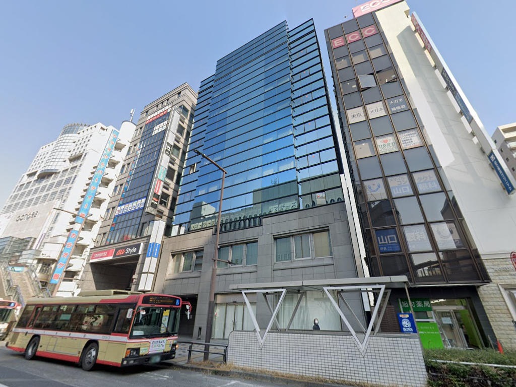 建物画像