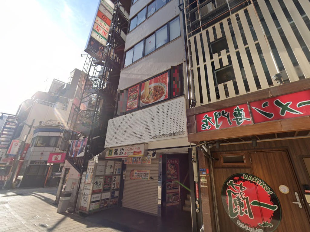 物件イメージ
