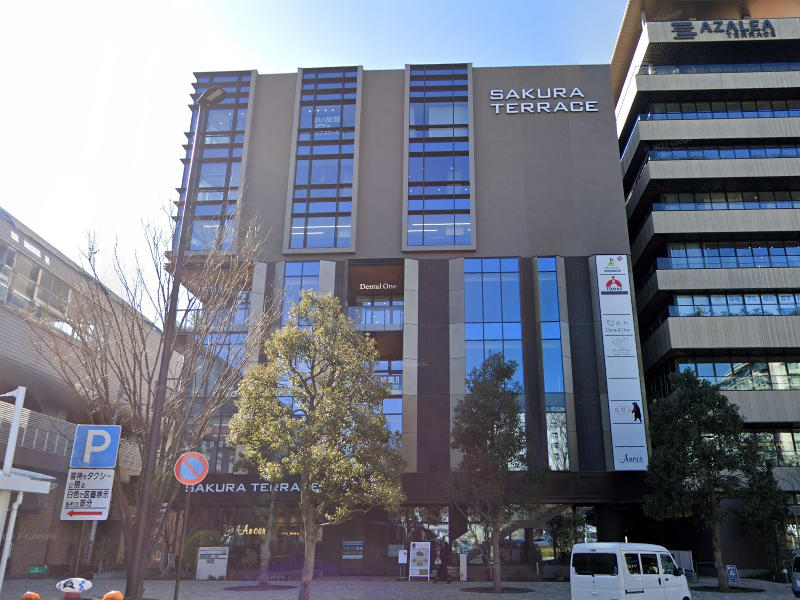 建物画像