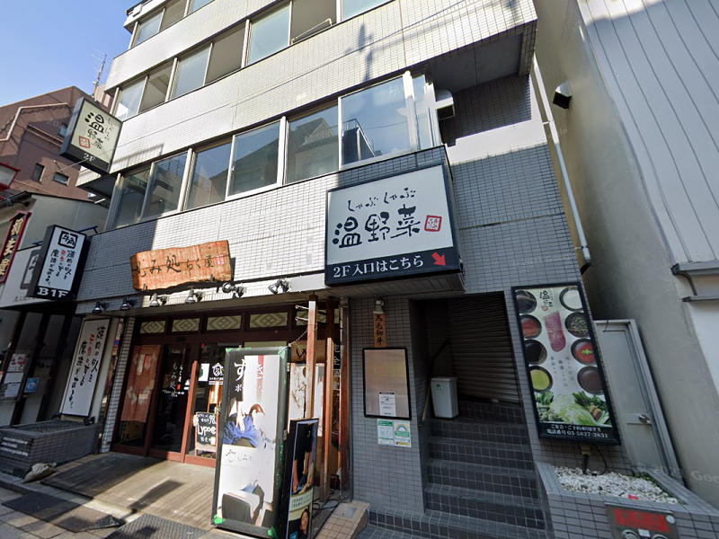 建物画像