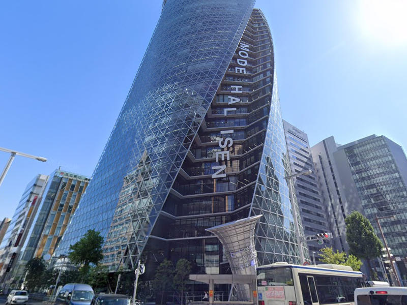 建物画像
