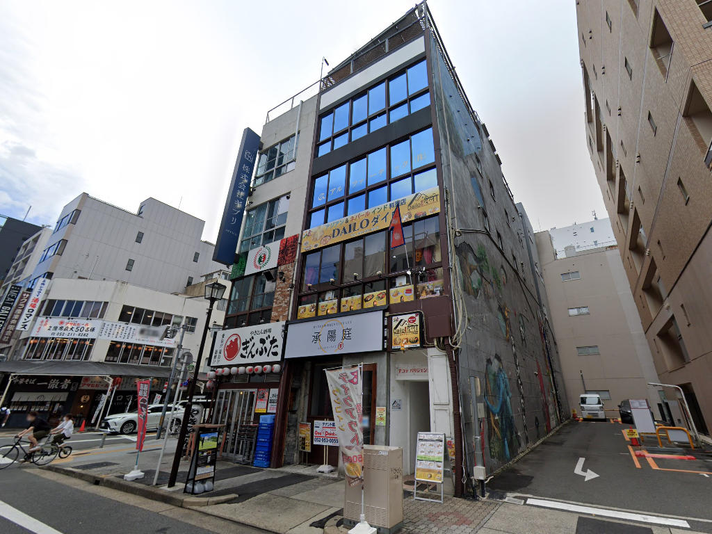 建物画像