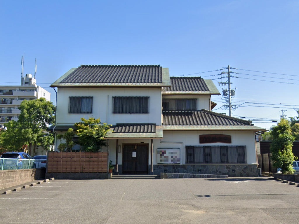 建物画像