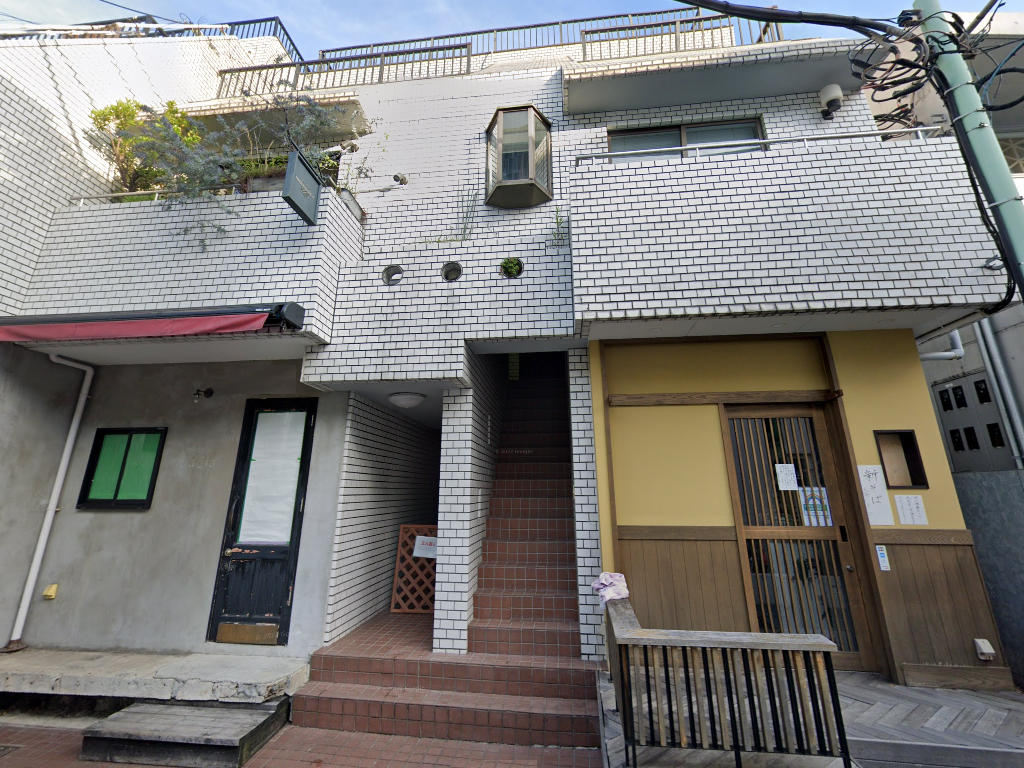 建物画像