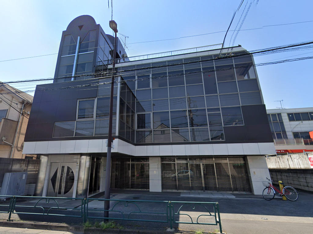 建物画像