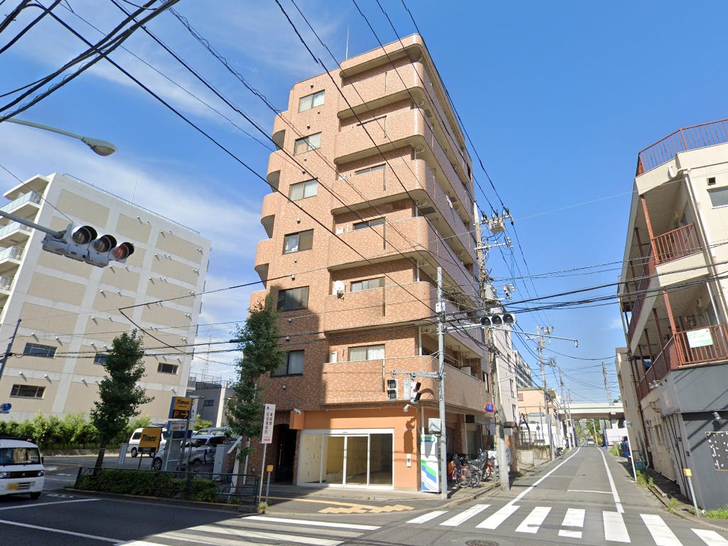 建物画像