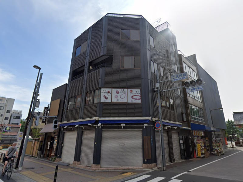 建物画像